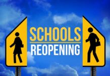 Lagos Schools to Resume May 4 Lagos schools resume