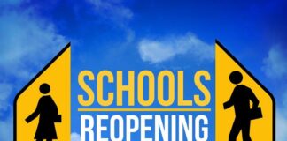 Safety a priority as schools re-opens in Nigeria Lagos schools resume