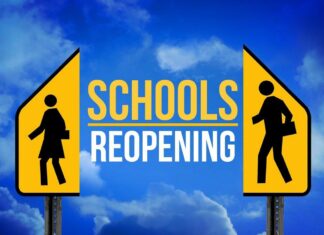 Lagos Schools to Resume May 4 Lagos schools resume