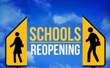 Safety a priority as schools re-opens in Nigeria Lagos schools resume