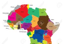 How much do you know about Africa continent? How much of Africa continent do you know?