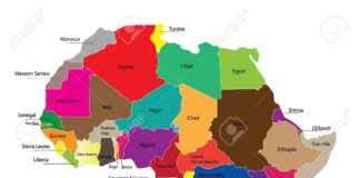 How much do you know about Africa continent? How much of Africa continent do you know?