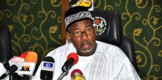 Bauchi Govt. partners UNESCO on mobile learning for school children Bauchi Govt. partners UNESCO on mobile learning for school children