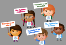 Why punishment is abuse of Child Rights Why punishment is abuse of Child Rights