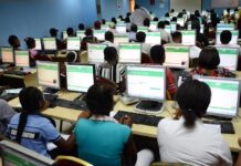 JAMB releases how candidate can check result 2020 Admission: JAMB announces date for Post-UTME screening exercise