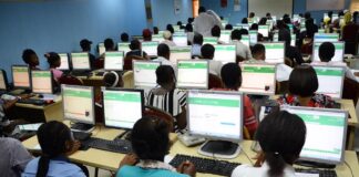 JAMB releases how candidate can check result 2020 Admission: JAMB announces date for Post-UTME screening exercise
