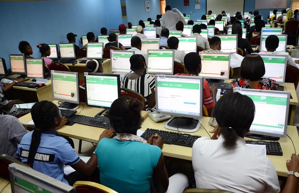 2020 Admission: JAMB announces date for Post-UTME screening exercise