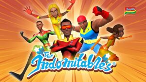 2020 Indomie search for children heroes begins