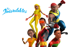 2020 Indomie search for children heroes begins