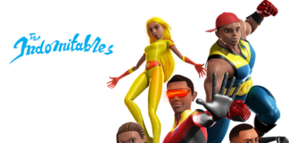 2020 Indomie search for children heroes begins