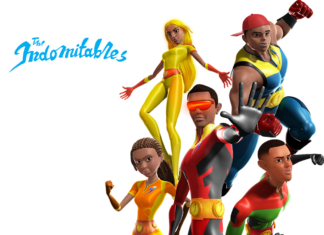 2020 Indomie search for children heroes begins