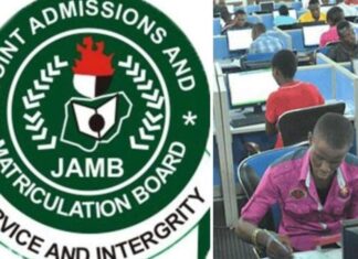 JAMB to change position on 2020/2021 admission exercise JAMB to change position on 2020/2021 admission exercise
