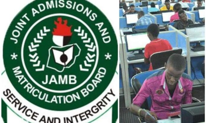 JAMB to change position on 2020/2021 admission exercise