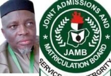 2020 Admission: JAMB announces date for Post-UTME screening exercise 2020 Admission: JAMB announces date for Post-UTME screening exercise