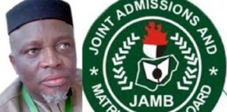 2020 Admission: JAMB announces date for Post-UTME screening exercise 2020 Admission: JAMB announces date for Post-UTME screening exercise