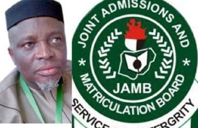2020 Admission: JAMB announces date for Post-UTME screening exercise