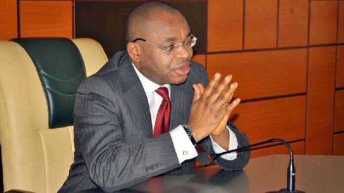 Akwa Ibom signs Violence Against Persons Prohibition Law