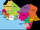 Flags of West Africa countries and what they represent (1) Flags of West Africa countries and what they represent (1)