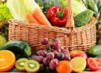 Food you may not know aids child’s growth Food you may not know aids child’s growth