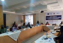 Child protection in the heart of EU Children protection in the heart of EU