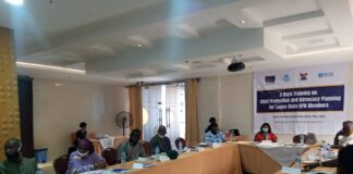 Child protection in the heart of EU Children protection in the heart of EU