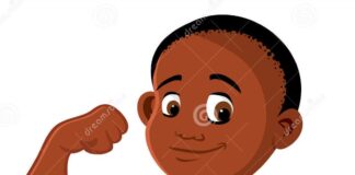 You can’t be wrong if you believe in yourself