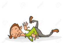 Why fainting may not save father who defiled own daughter