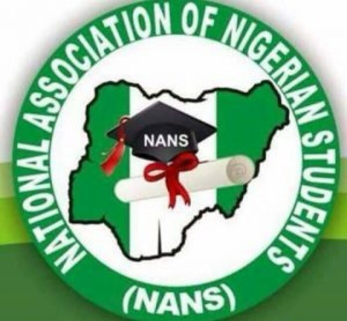 In order to avoid students getting more frustrated as a result of a long stay at home due to the outbreak of the COVID-19 pandemic, the National Association of Nigerian Students, NANS, has asked Federal Government to re-open schools.
