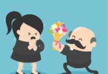 Protest in Lagos over 83 years old pedophile pedophile