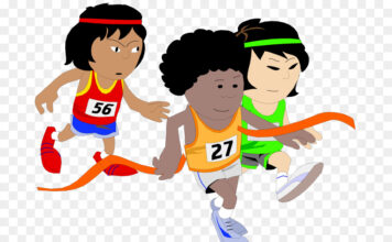 The smartest wins the race, not the strongest