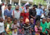 Police rescue pregnant teenager, others from traffickers