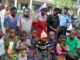 Police rescue pregnant teenager, others from traffickers