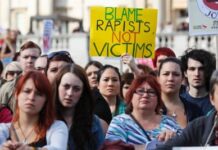 Blame games demean victims of sexual harassment…says VP Yemi Osinbajo