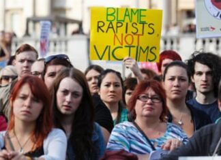 Blame games demean victims of sexual harassment…says VP Yemi Osinbajo