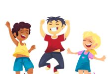 Child Rights; a promise to every child in the world