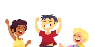 Child Rights; a promise to every child in the world