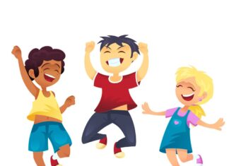Child Rights; a promise to every child in the world