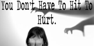 Emotional abuse is violation of Child’s Right Emotional Abuse is violation of Child's Right