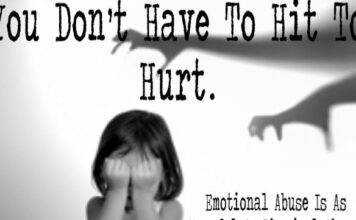 Emotional abuse is violation of Child’s Right Emotional Abuse is violation of Child's Right