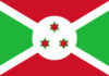 Burundi, a small country with 11.57 million people