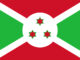 Burundi, a small country with 11.57 million people