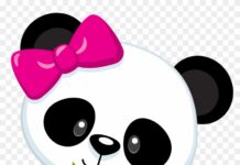 The giant Panda; a natural treasure in China