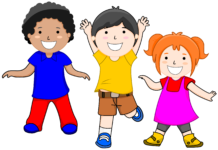 Child Rights: No right is more important than the other