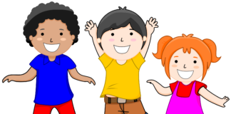 Child Rights: No right is more important than the other