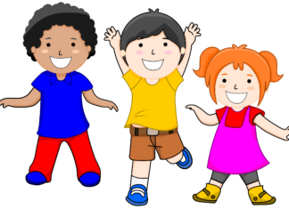 Child Rights: No right is more important than the other