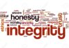 Honesty is a rich legacy, desire it