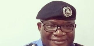 Ogun Police warn parents as man, 72, defiles 7-yr-old girl Police warn parents