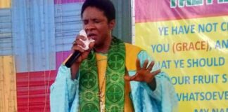 Child Marriage: Bishop finally lands in police net for marrying teenager