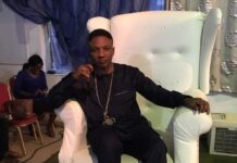 Child marriage: Bishop exposes people behind his marriage to JSS2 student