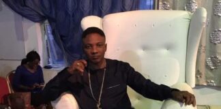 Child marriage: Bishop exposes people behind his marriage to JSS2 student